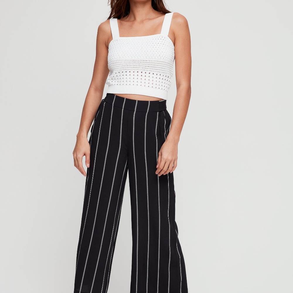 Wilfred Faun Pant w/o straps